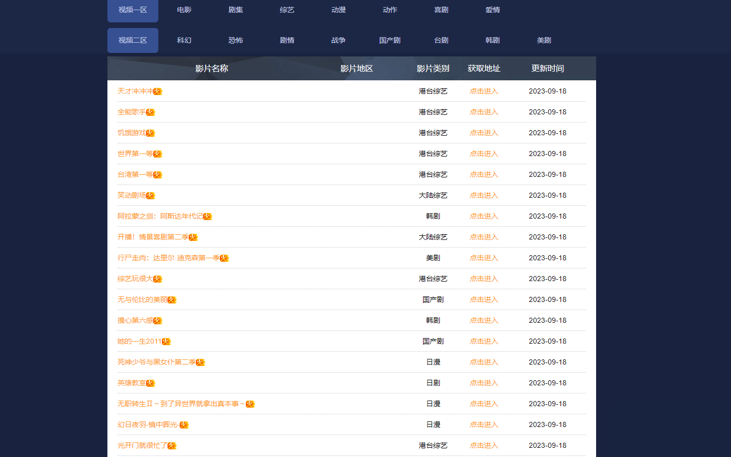 苹果cmsV10订制X资源模板源码内置播放器和帮助中心